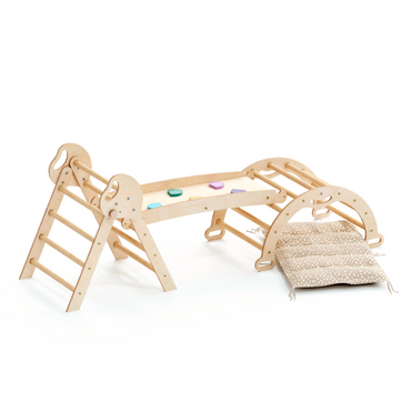 Ensemble d'escalade 5in1 pour enfants