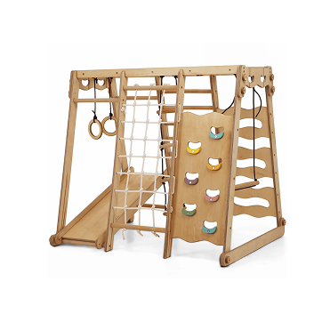 Jungle Gym d'intérieur