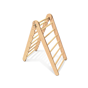 Échelle Triangulaire