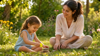 Kit de jeux d'été (3–4 ans) — GoodevasBox