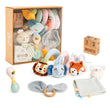 BabyBox — Coffrets de jeux pour la première année (0–12 mois)