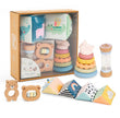 BabyBox — Coffrets de jeux pour la première année (0–12 mois)