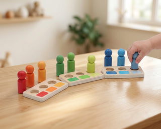 GoodevasBox Couleurs