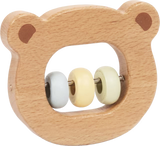 Hochet en bois