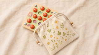 Kit de jeux d'été (3–4 ans) — GoodevasBox