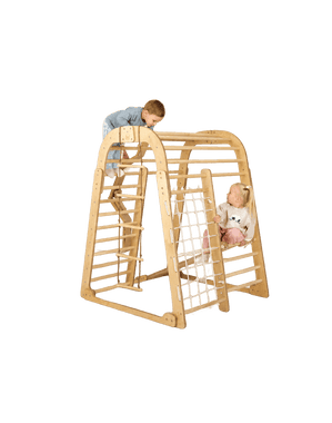 Défis d’escalade