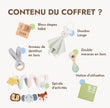 BabyBox — Coffrets de jeux pour la première année (0–12 mois)