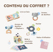 BabyBox — Coffrets de jeux pour la première année (0–12 mois)