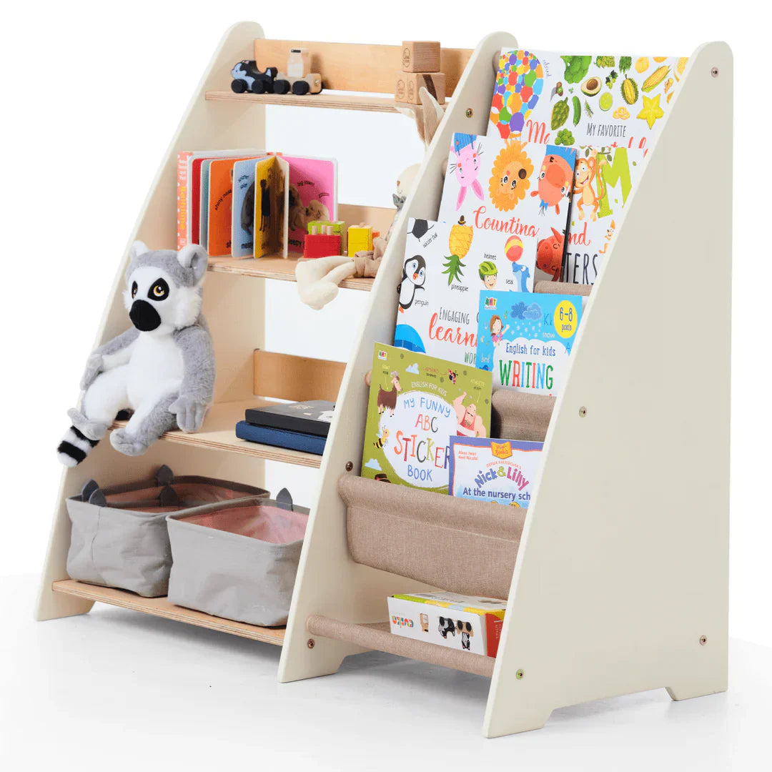 Meuble Montessori