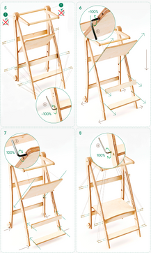 Tour d'apprentissage