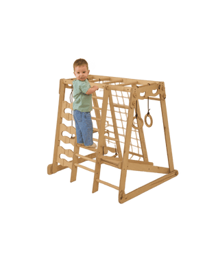 Défis d’escalade
