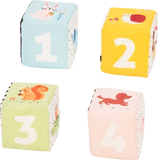 Blocs en tissu