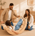 Plus de 50 000 familles satisfaites