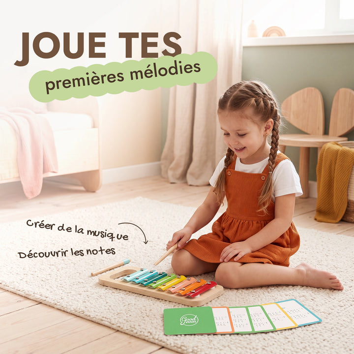 GoodevasBox Musicale