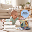BabyBox — Coffrets de jeux pour la première année (0–12 mois)