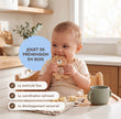 BabyBox — Coffrets de jeux pour la première année (0–12 mois)