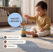 BabyBox — Coffrets de jeux pour la première année (0–12 mois)