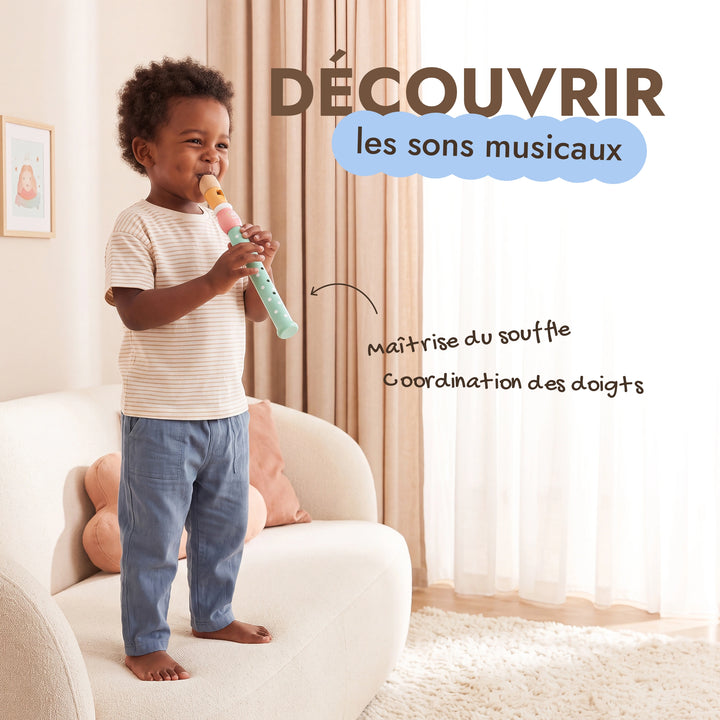 GoodevasBox Musicale