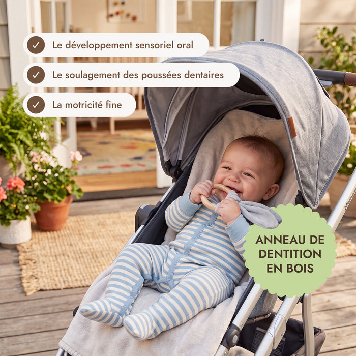 BabyBox — Coffrets de jeux pour la première année (0–12 mois)