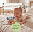 BabyBox — Coffrets de jeux pour la première année (0–12 mois)