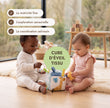 BabyBox — Coffrets de jeux pour la première année (0–12 mois)