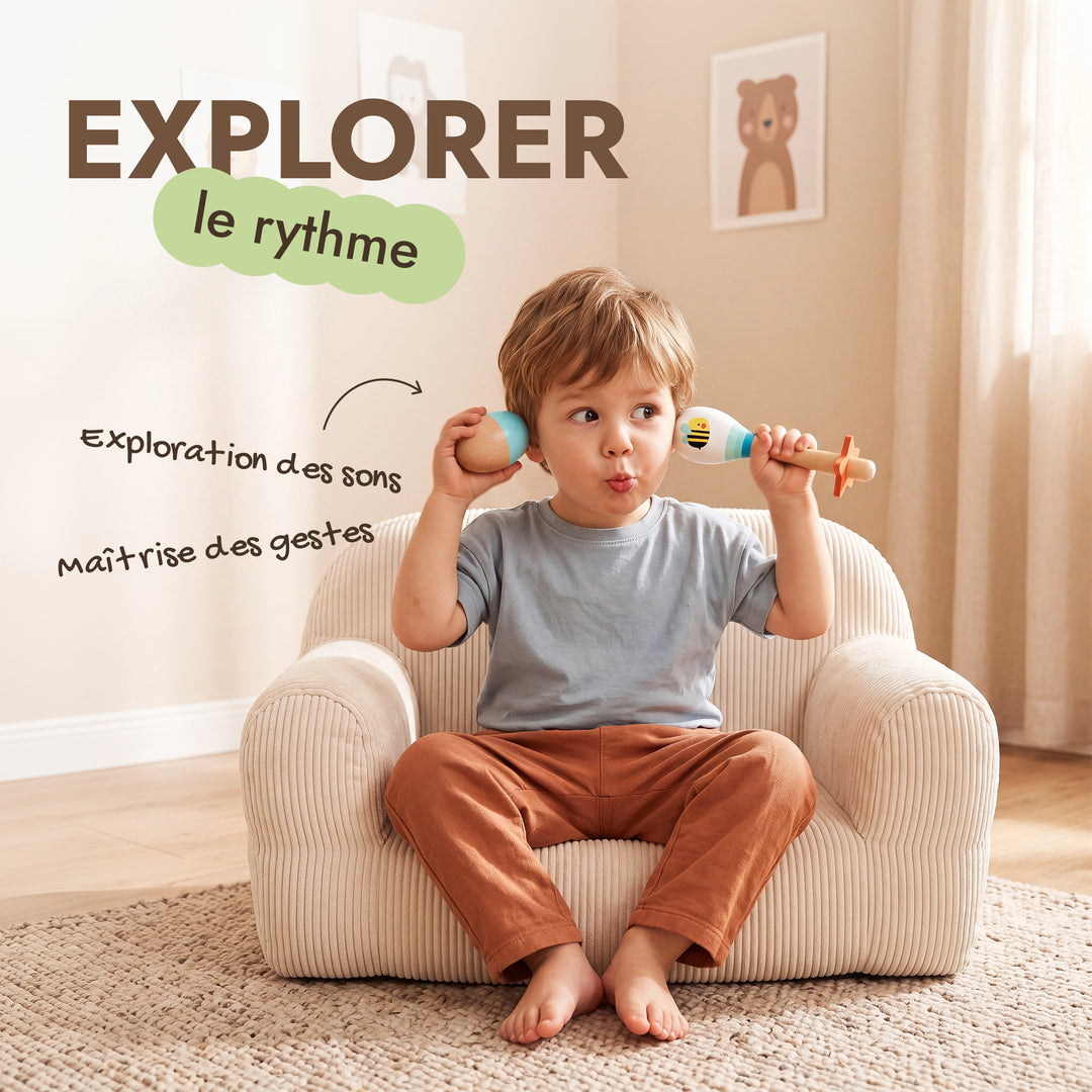 GoodevasBox Musicale