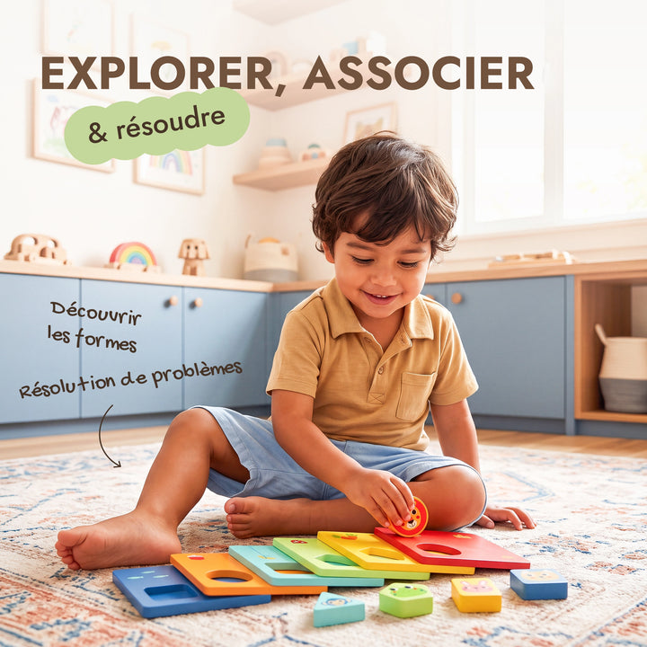 GoodevasBox Couleurs