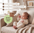 BabyBox — Coffrets de jeux pour la première année (0–12 mois)