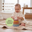 BabyBox — Coffrets de jeux pour la première année (0–12 mois)