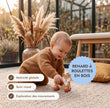 BabyBox — Coffrets de jeux pour la première année (0–12 mois)