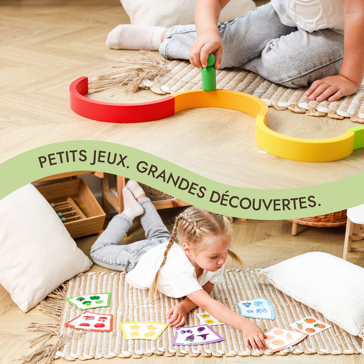 GoodevasBox Couleurs