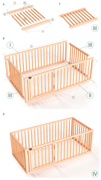 Lit Montessori