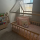 Lit Cabane Montessori pour Enfants avec Barrière