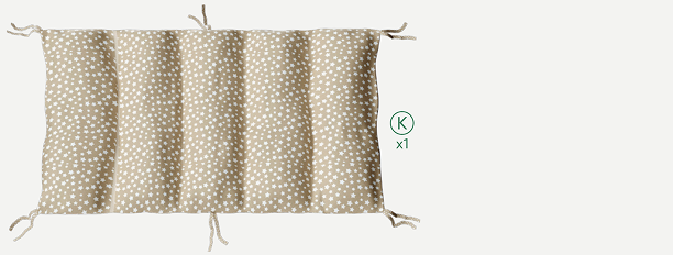 Coussin