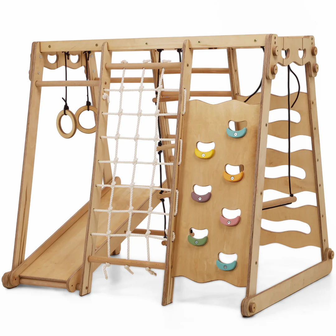 Aire de jeux