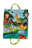Tapis de jeu sensoriel