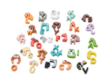 Animaux de l’alphabet