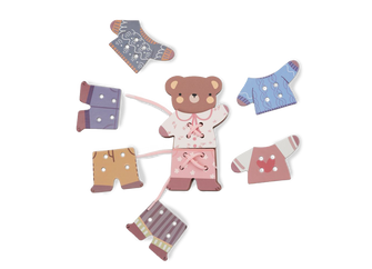 Kit de Jeu de Printemps (3–4 ans) — GoodevasBox