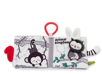Kit de Jeu de Printemps (1–2 ans) — GoodevasBox