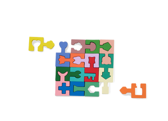 Kit de Jeu de Printemps (3–4 ans) — GoodevasBox