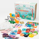 Kit de Jeu de Printemps (3–4 ans) — GoodevasBox