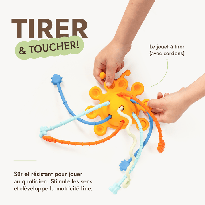 Kit de jeux d'été (1–2 ans) — GoodevasBox - Goodevas FR