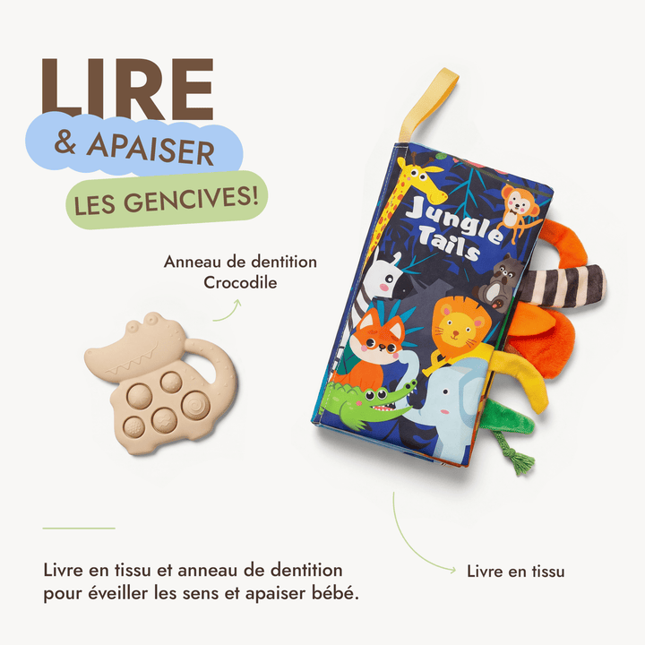 Kit de jeux d'été (1–2 ans) — GoodevasBox - Goodevas FR