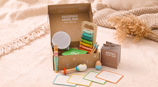 GoodevasBox Musicale