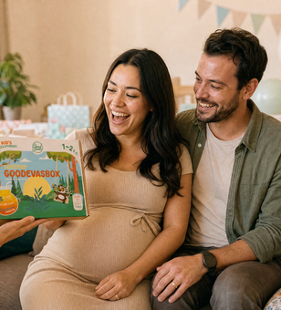 Kit de jeux d'été (3–4 ans) — GoodevasBox