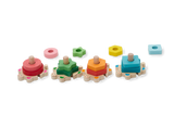 Les joyeuses tortues