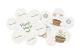 Cartes à planter “Plant Me!”