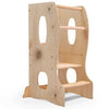 Tour d'apprentissage Montessori : Aide de cuisine - Beige