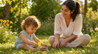Kit de jeux d'été (1–2 ans) — GoodevasBox