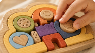 Kit de jeux d'été (1–2 ans) — GoodevasBox